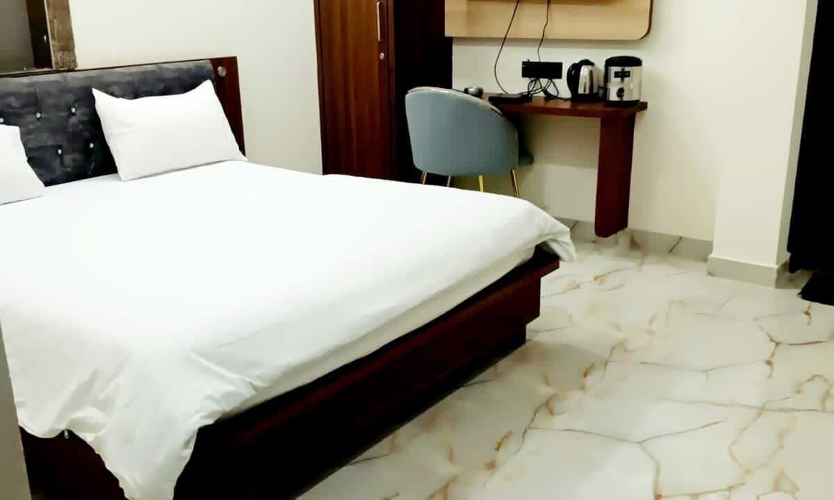 Photo of Bedroom in Jaipur