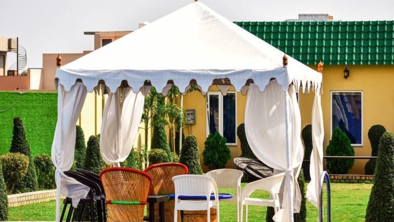 Photo of Outdoor in Jaipur