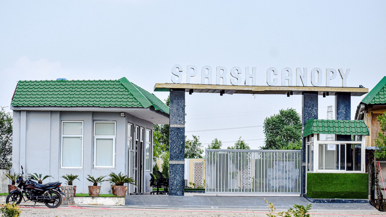 Photo of Outdoor in Jaipur