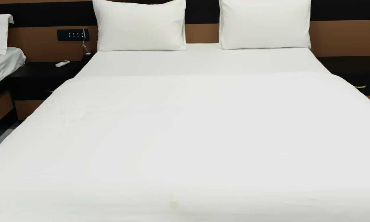 Photo of Bedroom in Jaipur