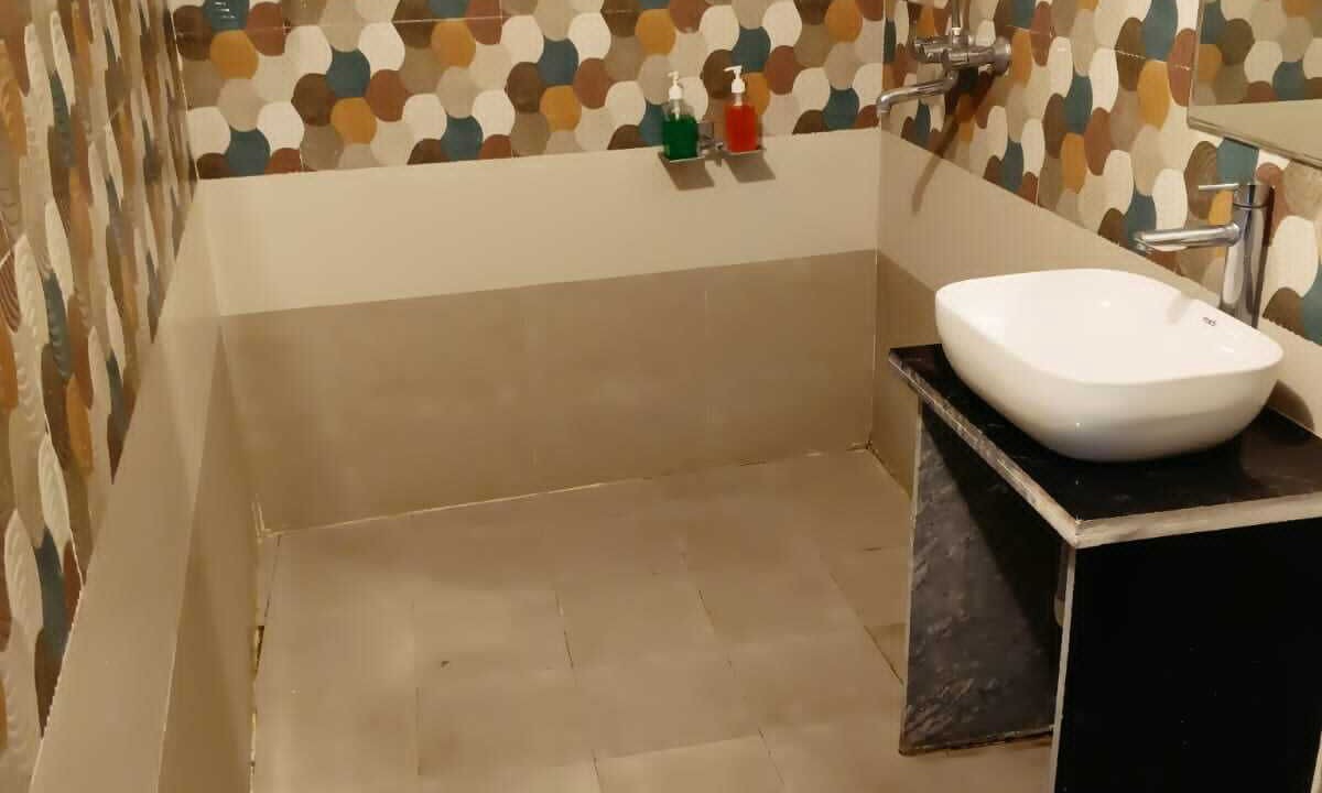Photo of Bathroom in Jaipur