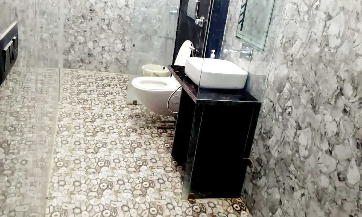 Photo of Bathroom in Jaipur
