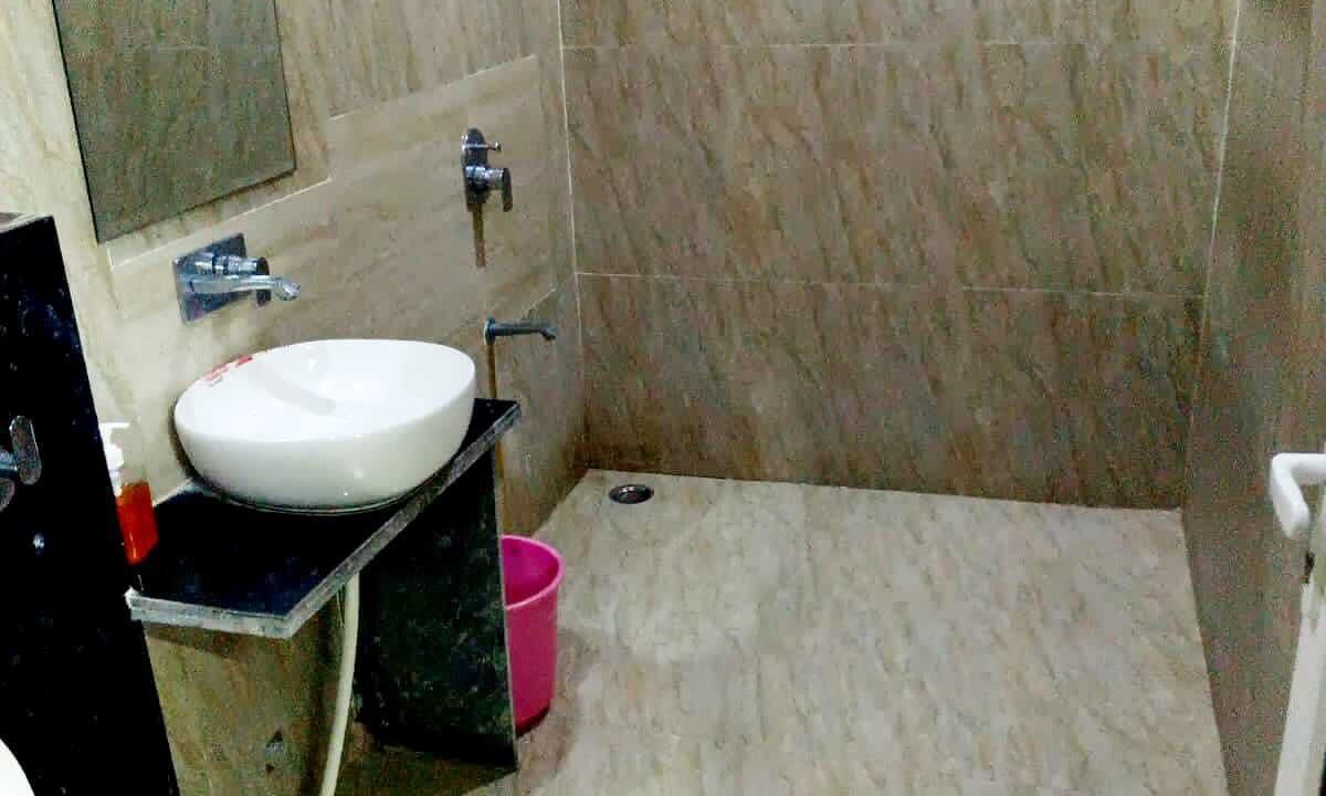 Photo of Bathroom in Jaipur