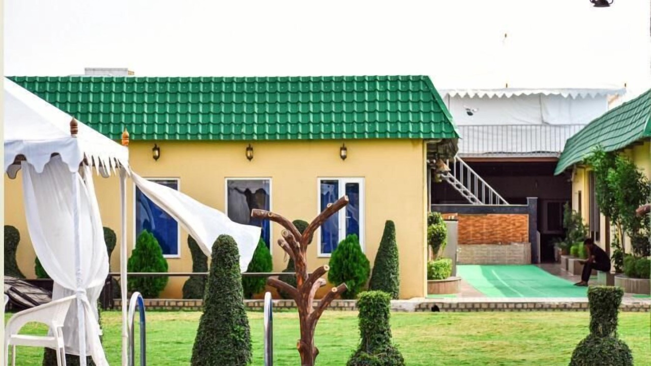 Photo of Outdoor in Jaipur
