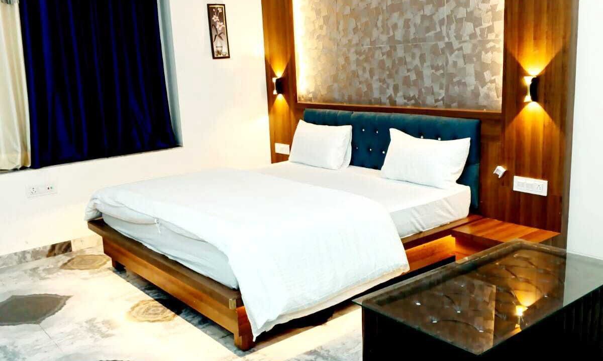 Photo of Bedroom in Jaipur