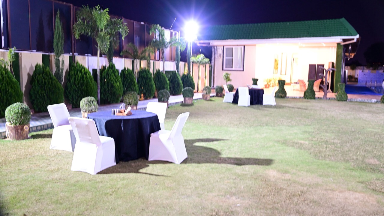 Photo of Outdoor in Jaipur