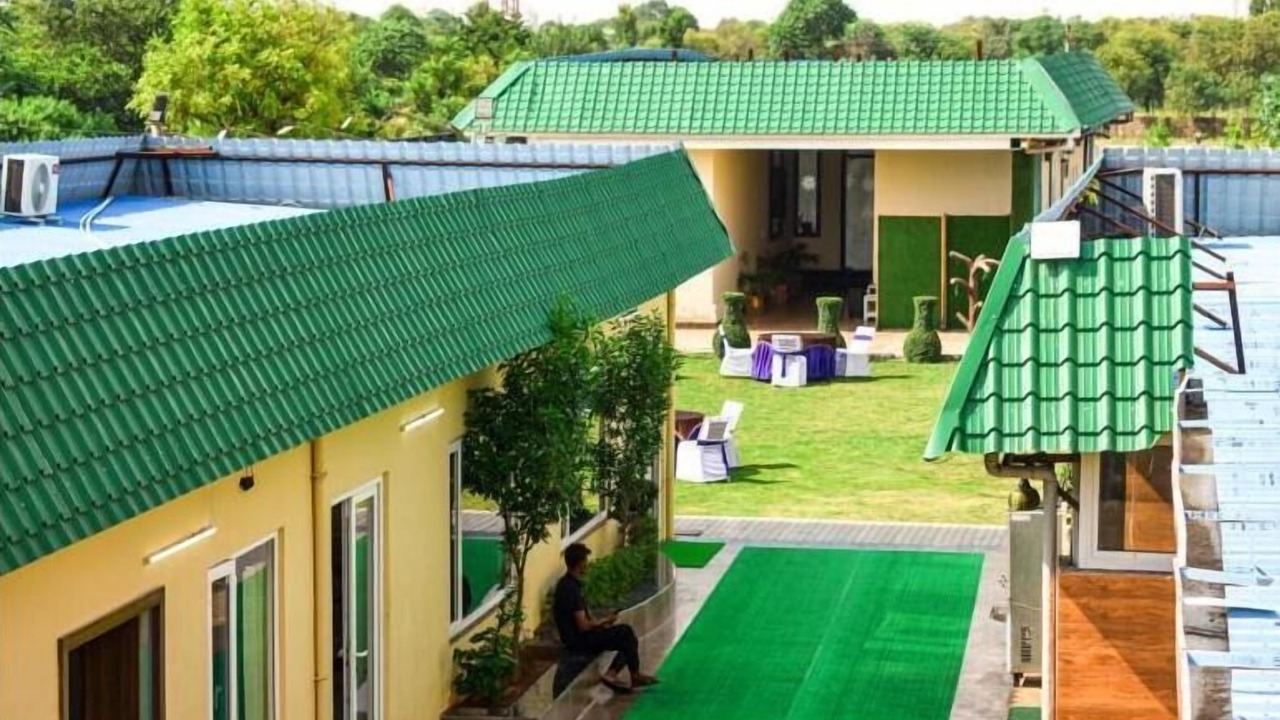 Photo of Outdoor in Jaipur