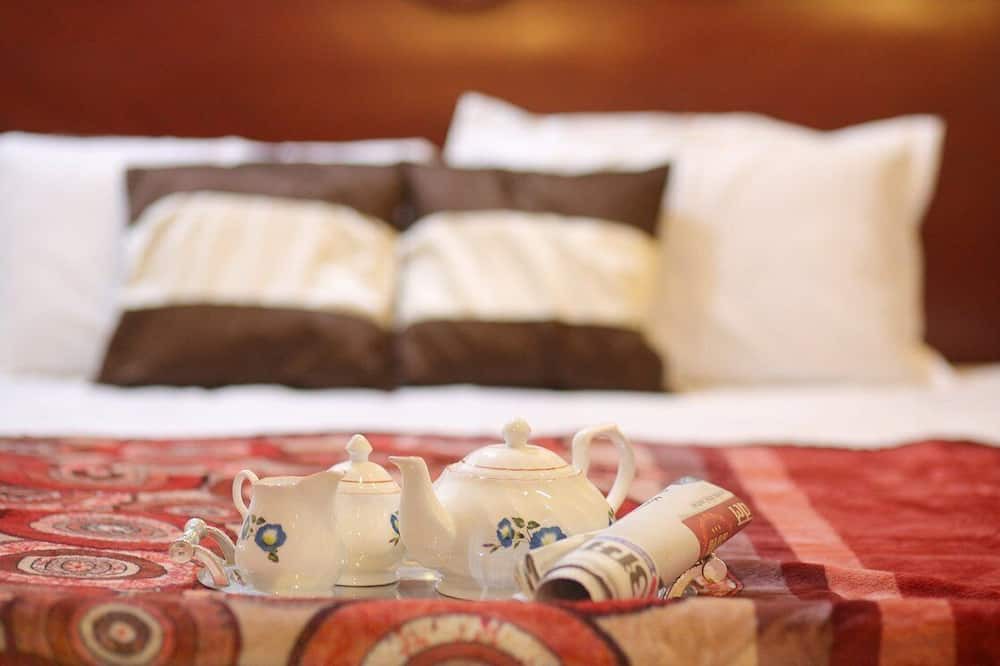 Photo of Bedroom in Rakabganj