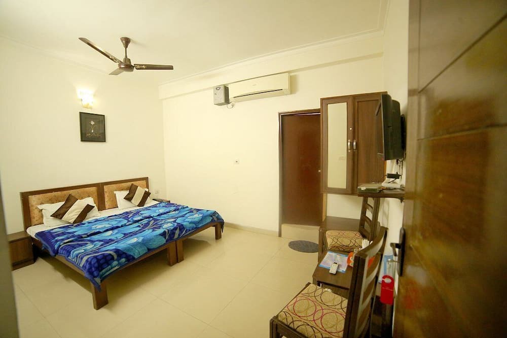 Photo of Bedroom in Rakabganj