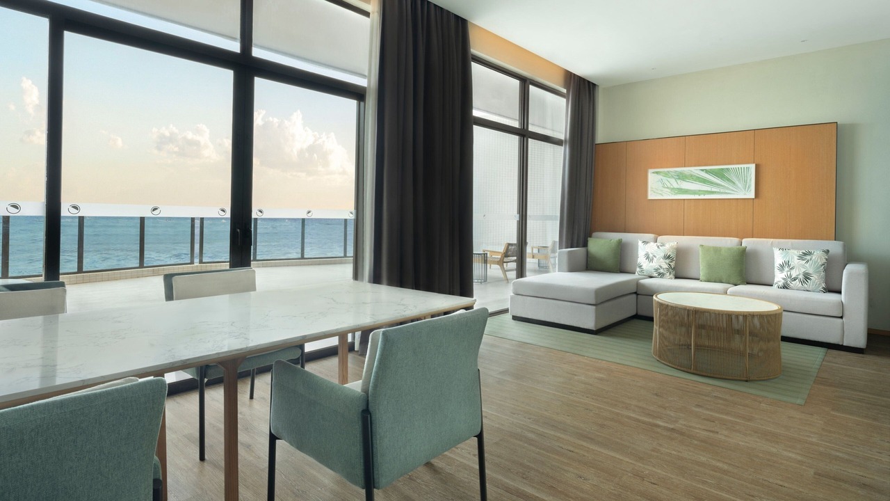 Photo of Livingroom in Jiangcheng District