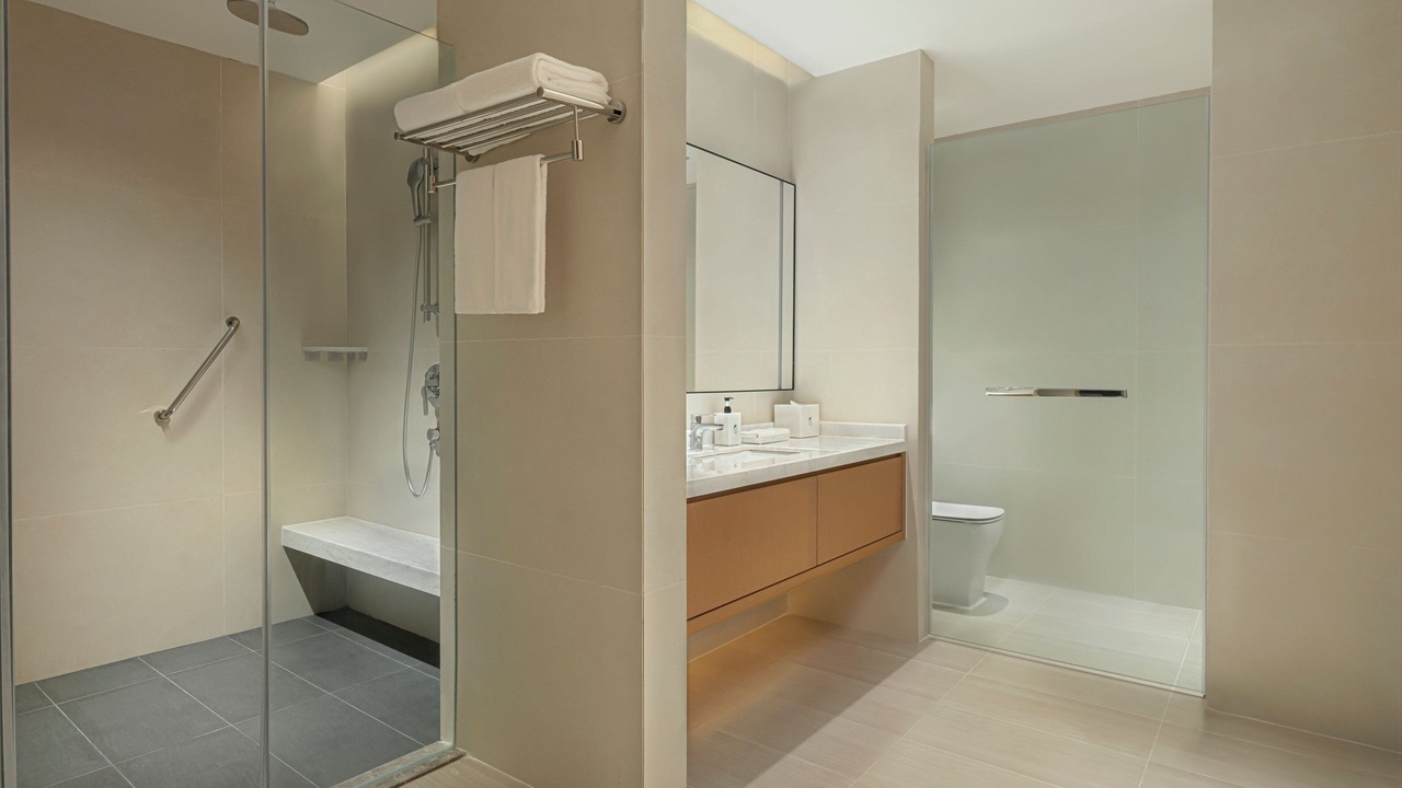 Photo of Bedroom in Jiangcheng District