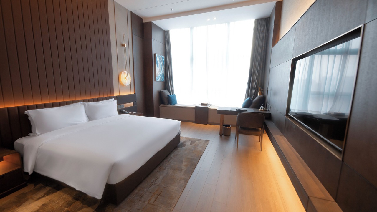 Photo of Bedroom in Jinzhou District