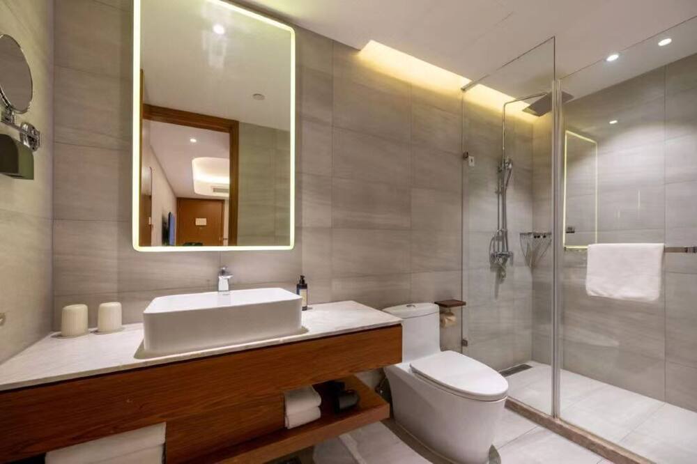 Photo of Bathroom in Middle Chaoyang