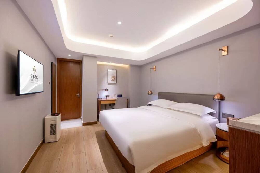 Photo of Bedroom in Middle Chaoyang