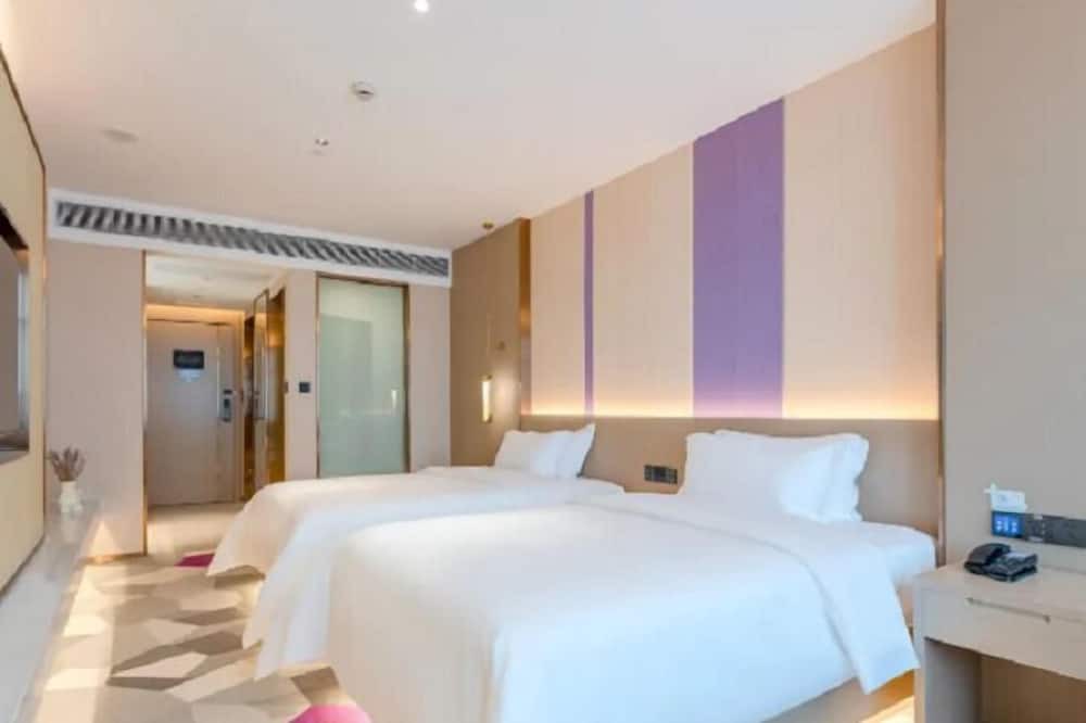 Photo of Bedroom in Rongcheng District
