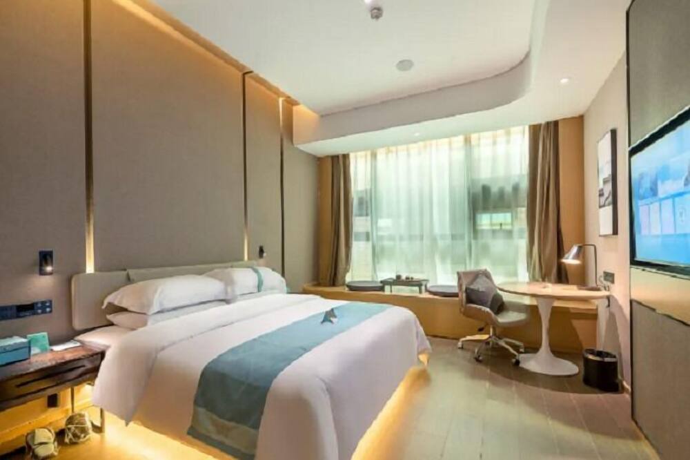 Photo of Bedroom in Jiedong District