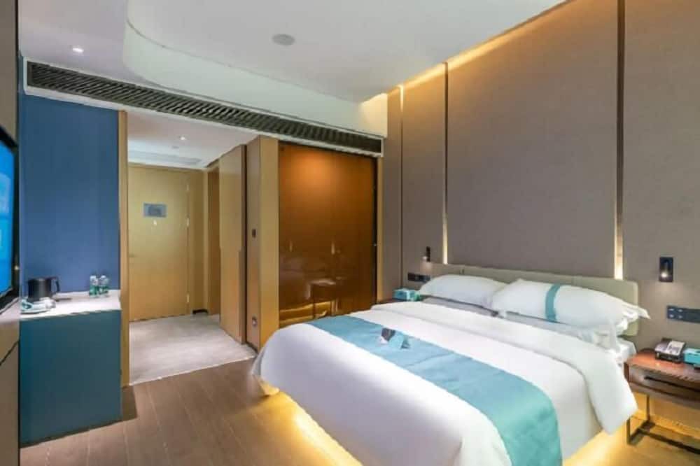 Photo of Bedroom in Jiedong District