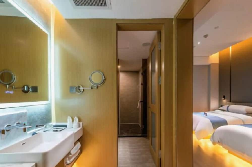 Photo of Bedroom in Jiedong District