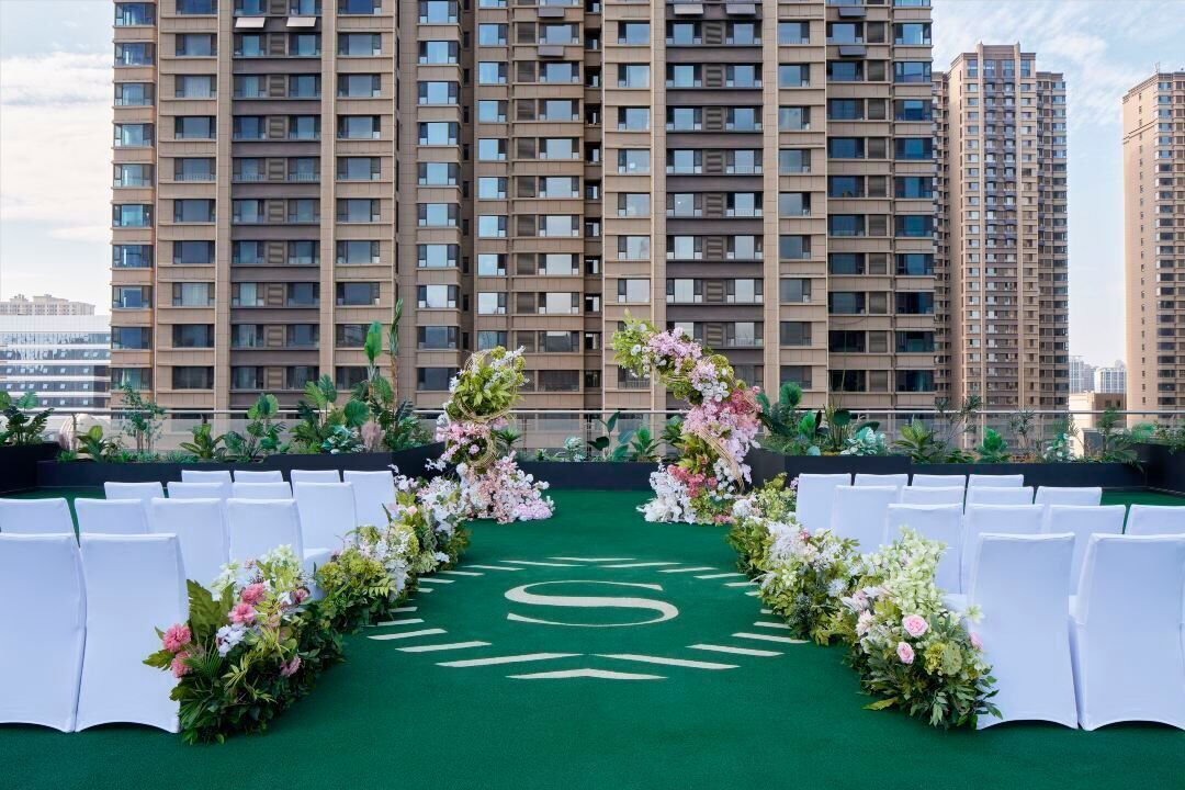 Photo of Outdoor in Xiaodian Qu