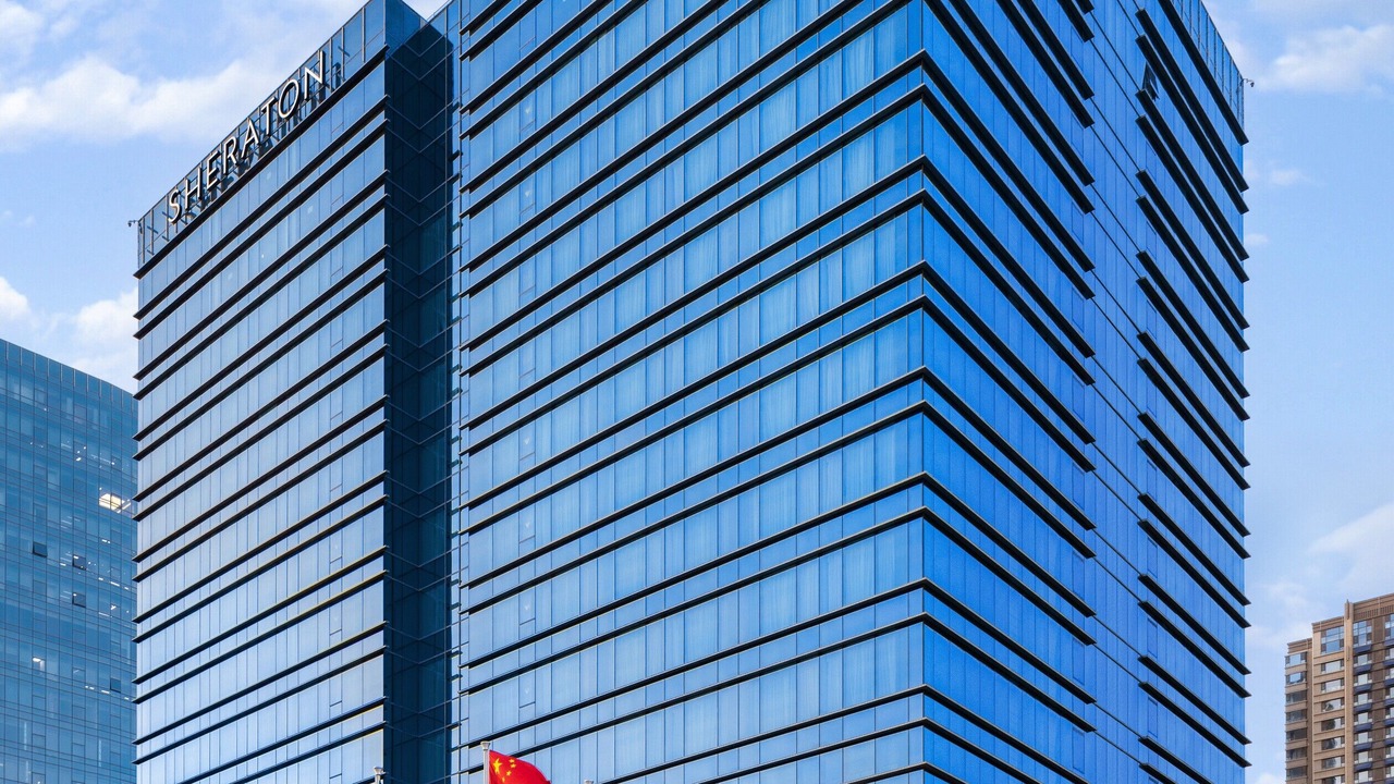 Photo of Outdoor in Xiaodian Qu