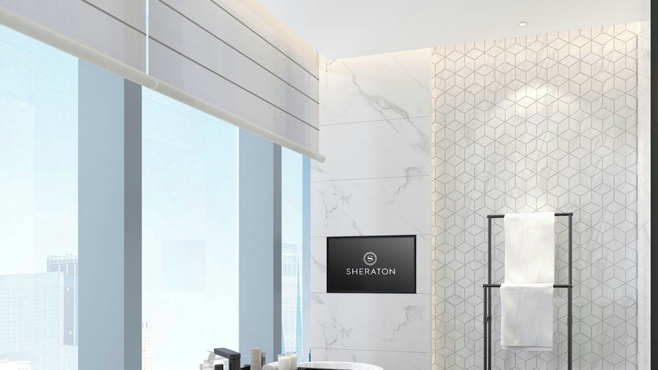 Photo of Bathroom in Xiaodian Qu