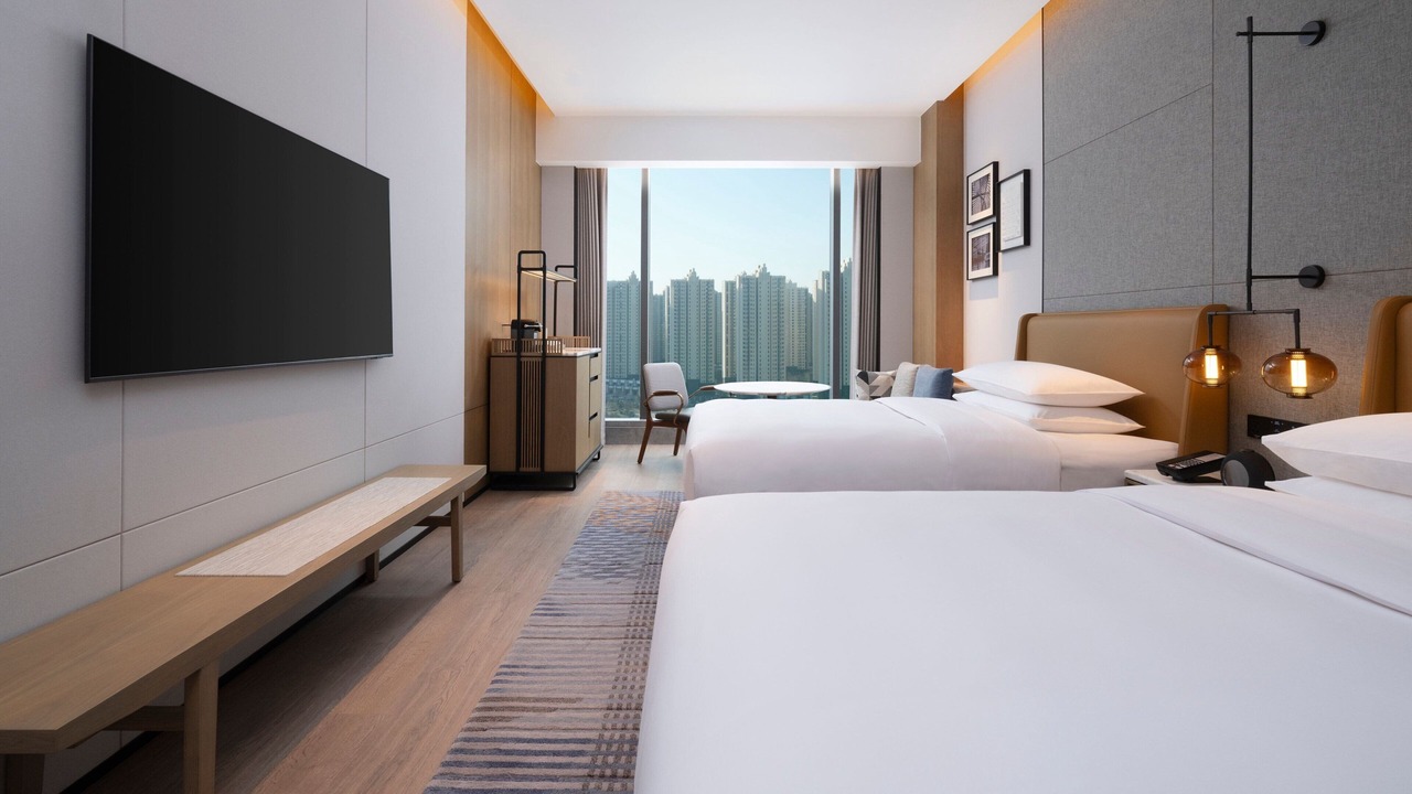 Photo of Bedroom in Xiaodian Qu