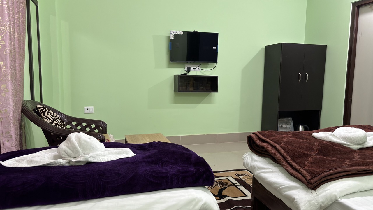 Photo of Bedroom in Tawang