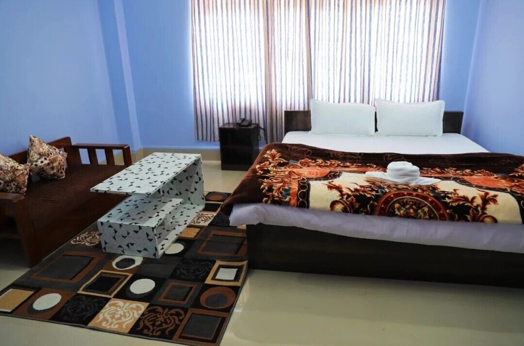Photo of Bedroom in Tawang