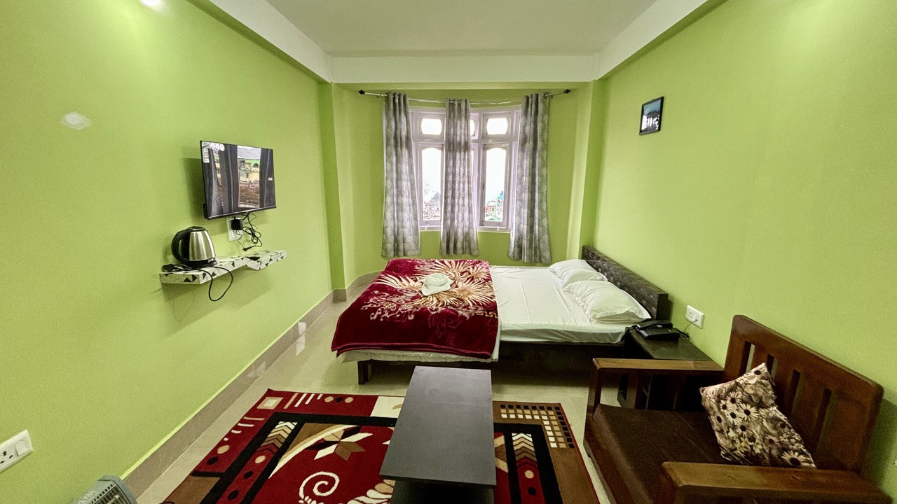 Photo of Bedroom in Tawang