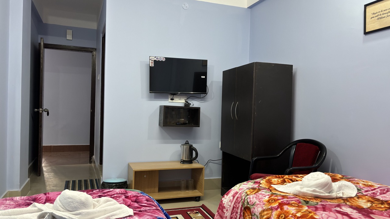 Photo of Bedroom in Tawang