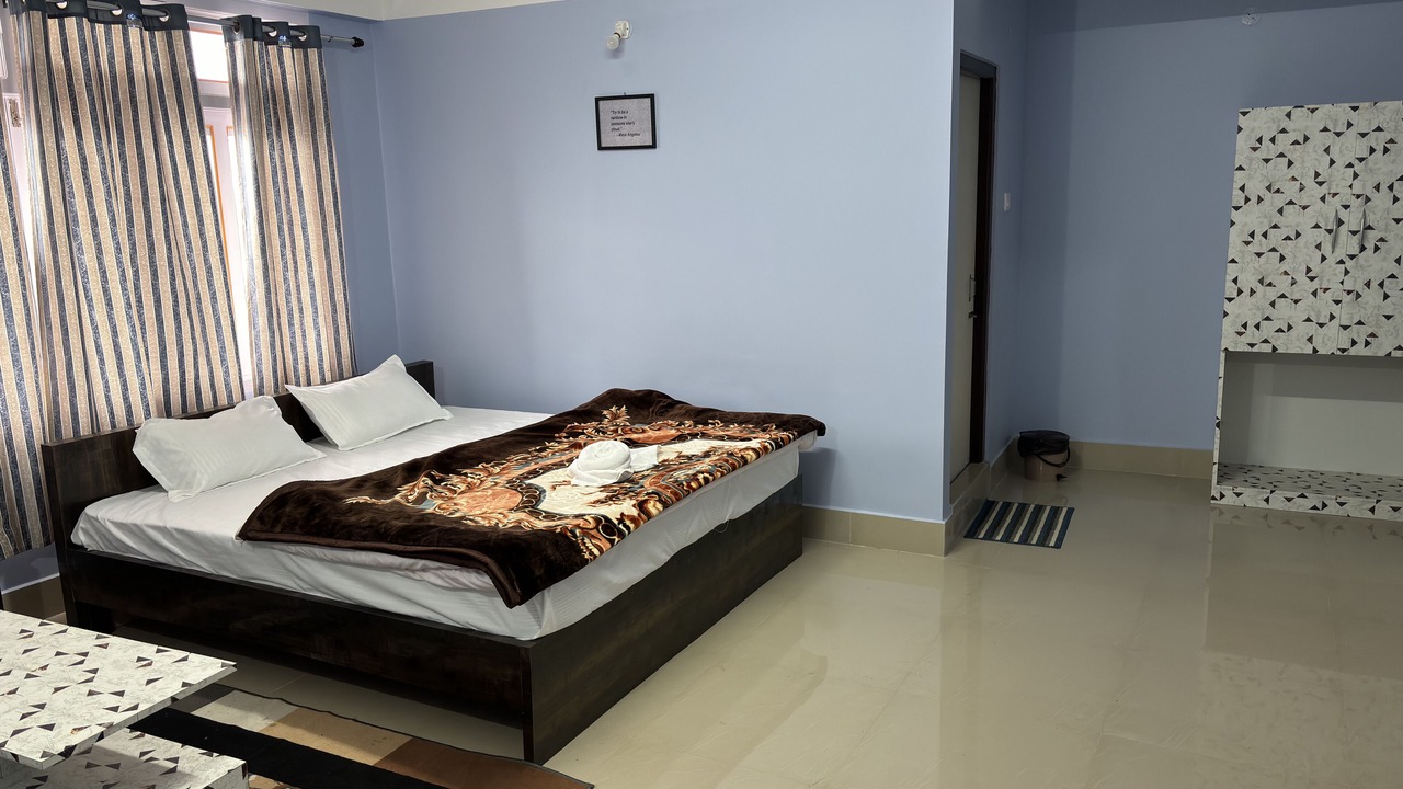 Photo of Bedroom in Tawang