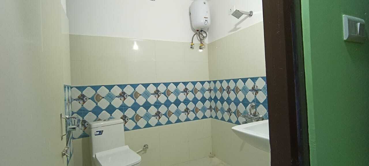 Photo of Bathroom in Tawang