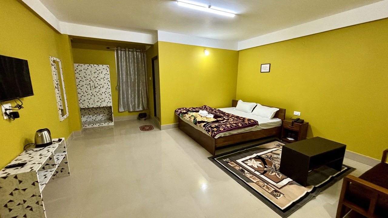 Photo of Bedroom in Tawang