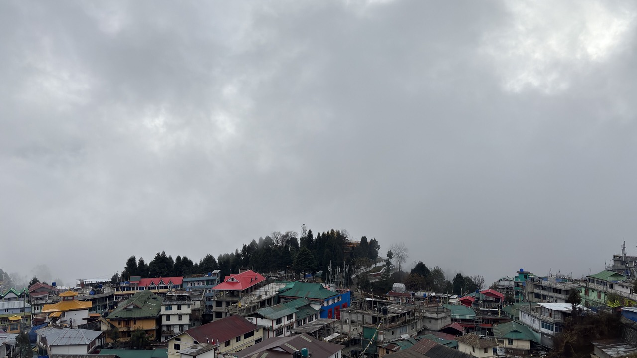 Photo of Others in Tawang