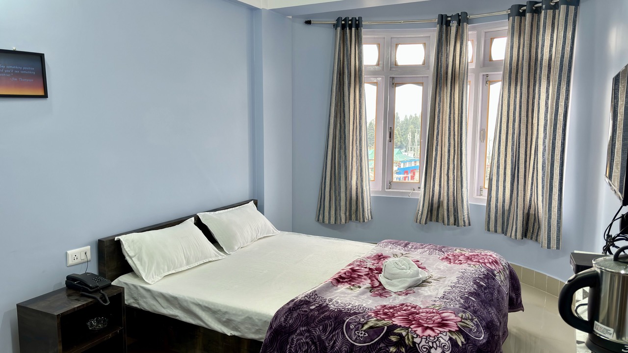 Photo of Bedroom in Tawang
