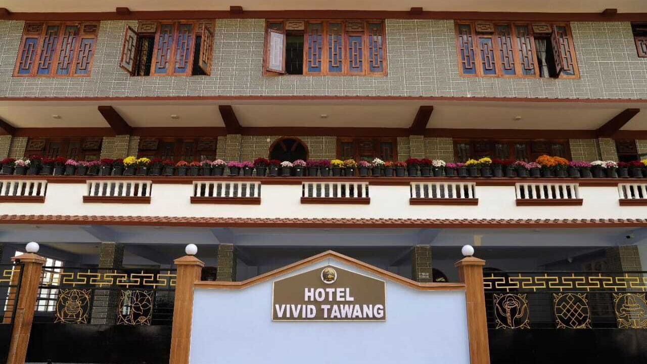 Photo of Outdoor in Tawang