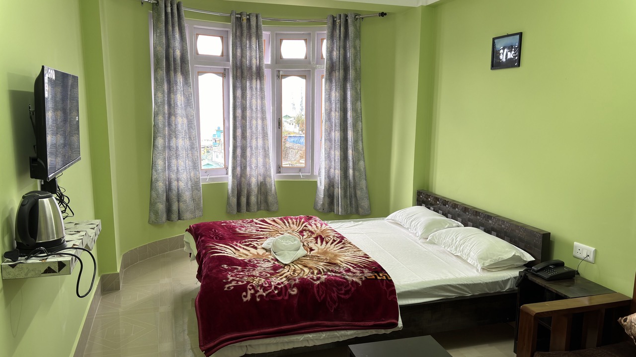 Photo of Bedroom in Tawang