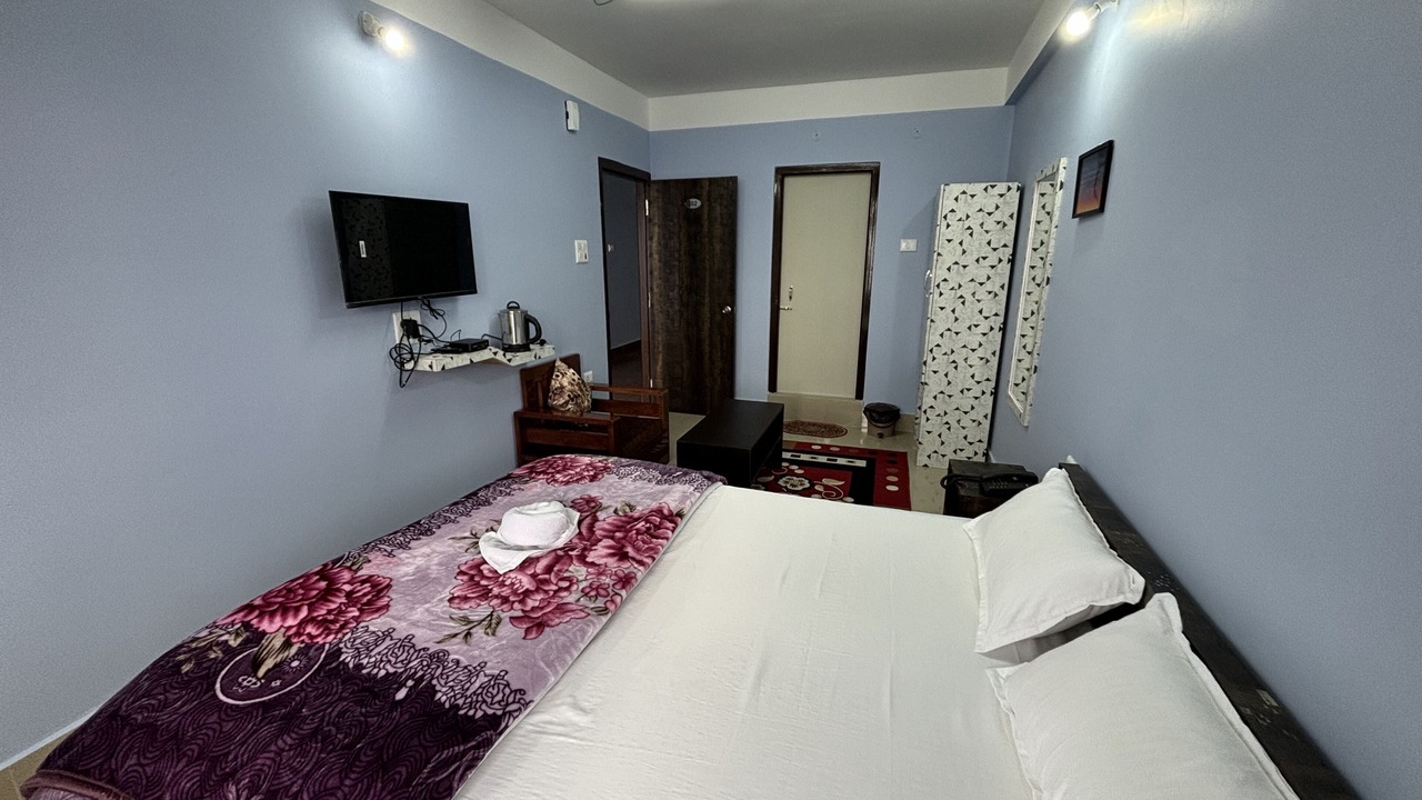 Photo of Bedroom in Tawang