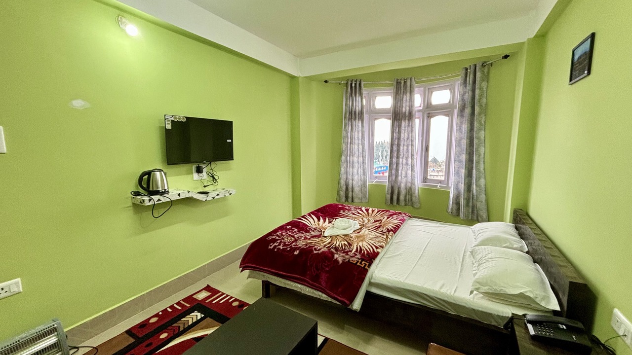 Photo of Bedroom in Tawang