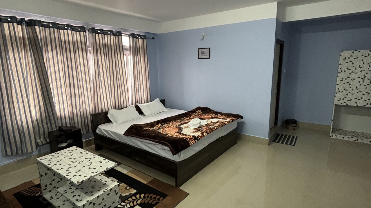 Photo of Bedroom in Tawang