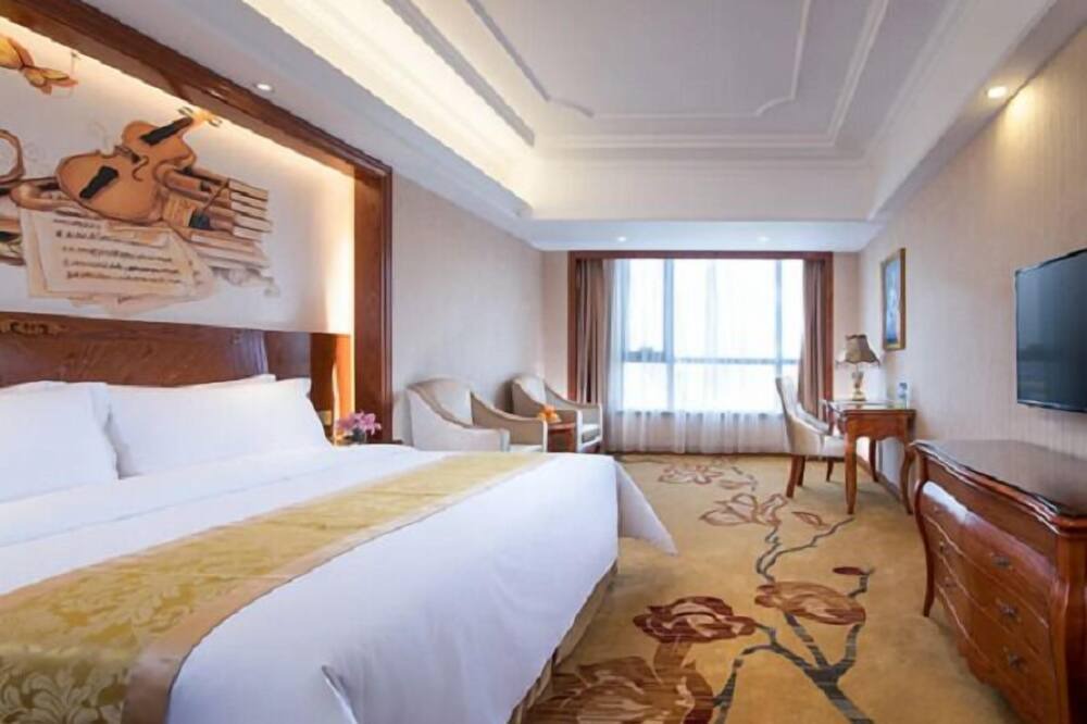 Photo of Bedroom in Rongcheng District