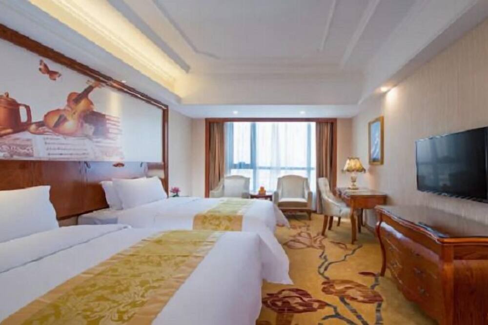 Photo of Bedroom in Rongcheng District
