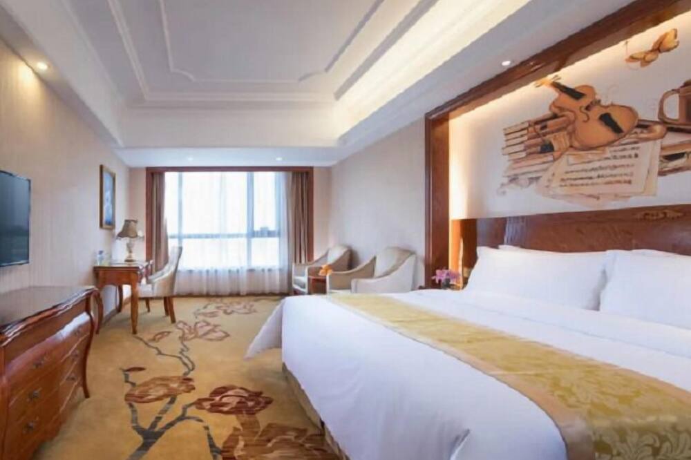 Photo of Bedroom in Rongcheng District