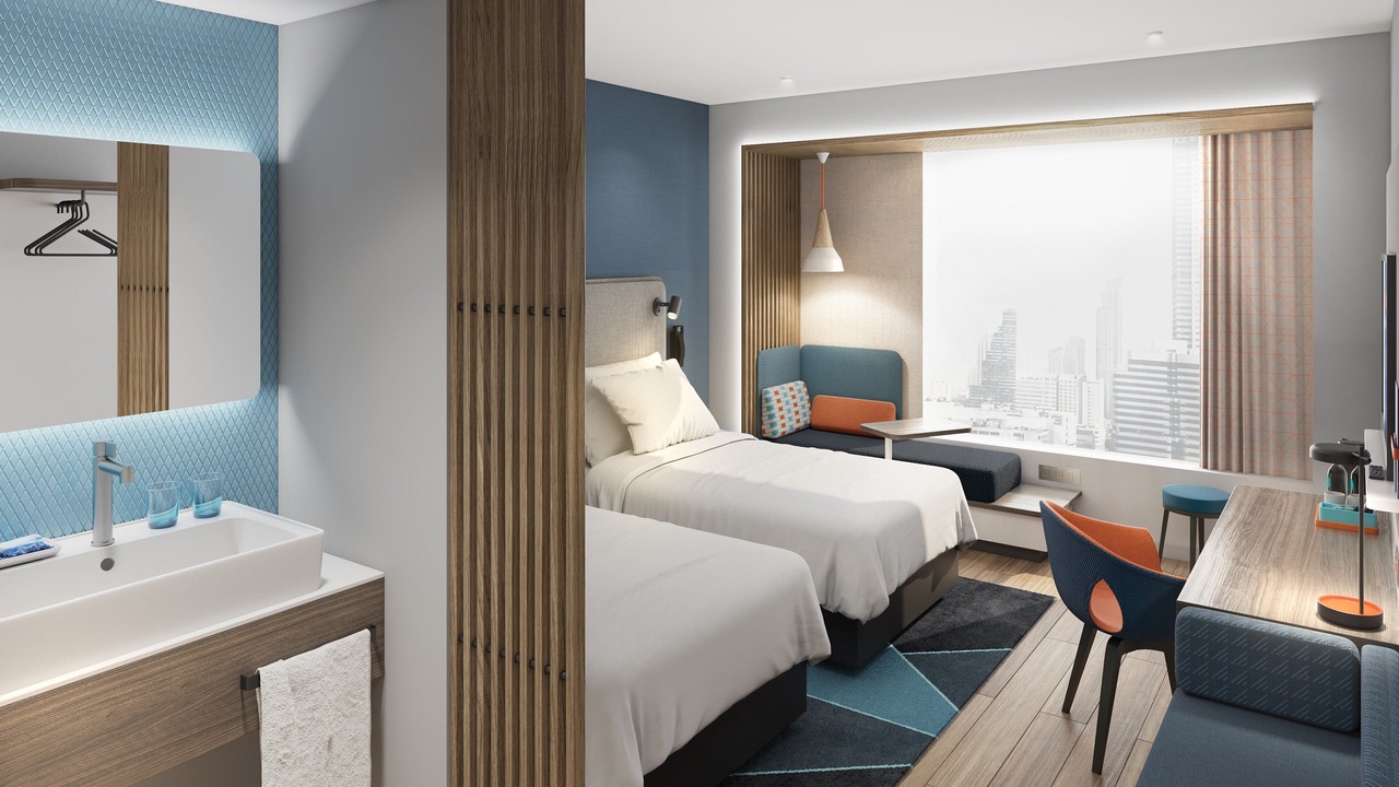 Photo of Bedroom in Xiangzhou District