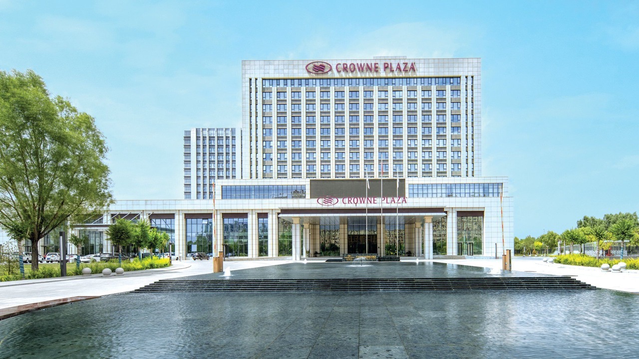 Photo of Outdoor in Guangwumen Subdistrict