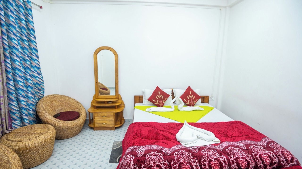 Photo of Bedroom in Hatikhuli