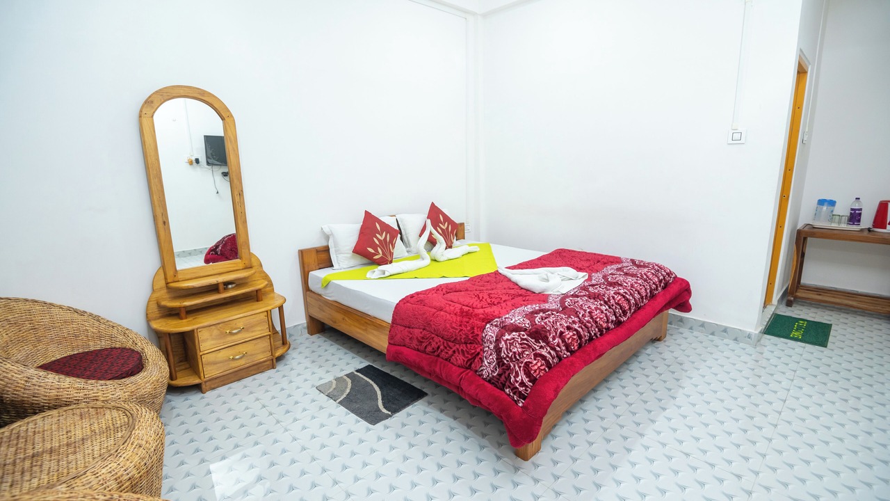 Photo of Bedroom in Hatikhuli