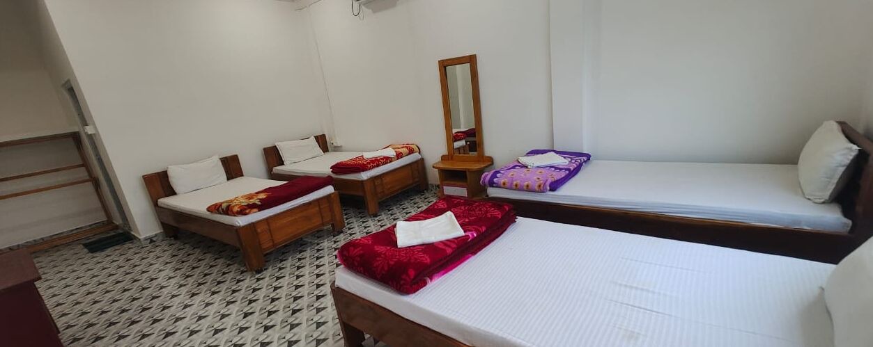 Photo of Bedroom in Hatikhuli