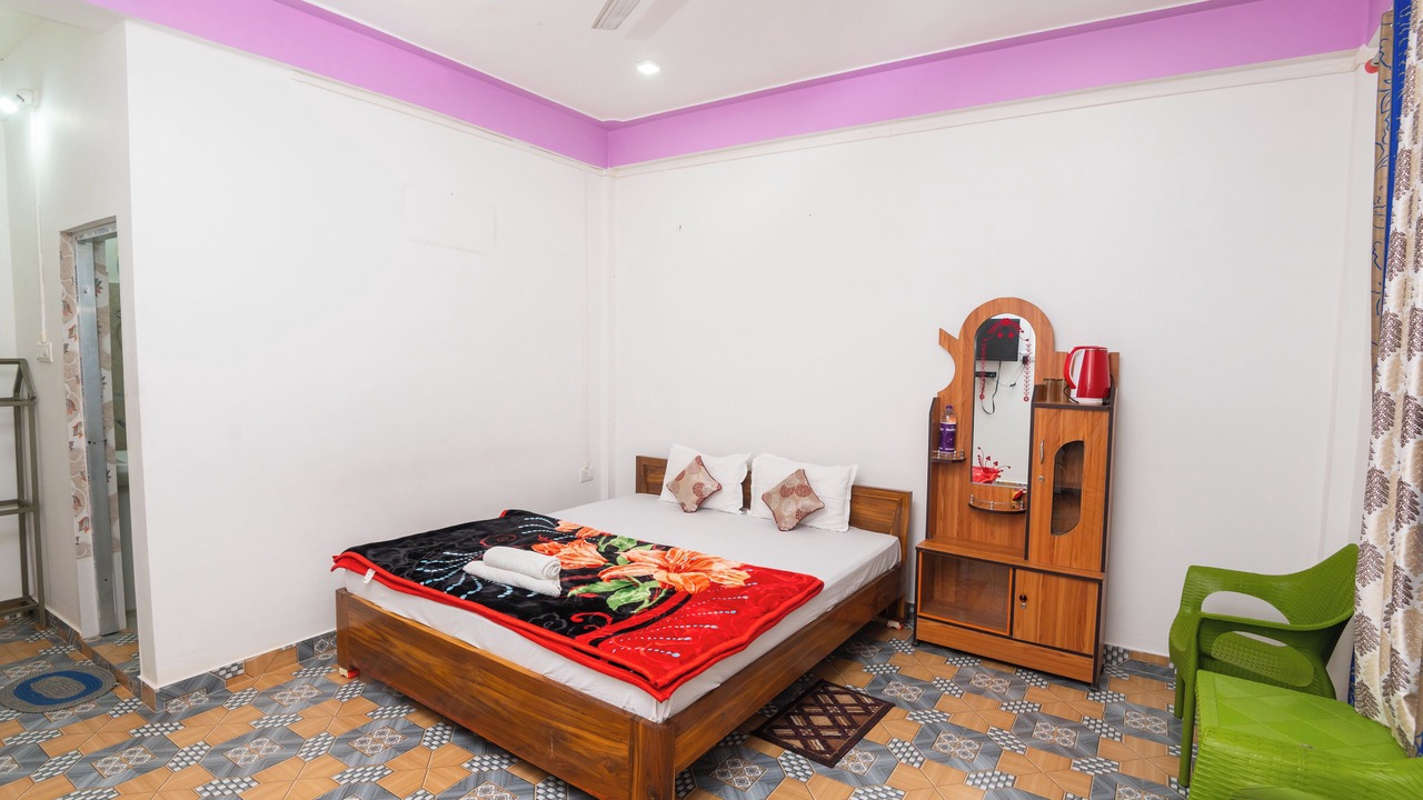 Photo of Bedroom in Hatikhuli
