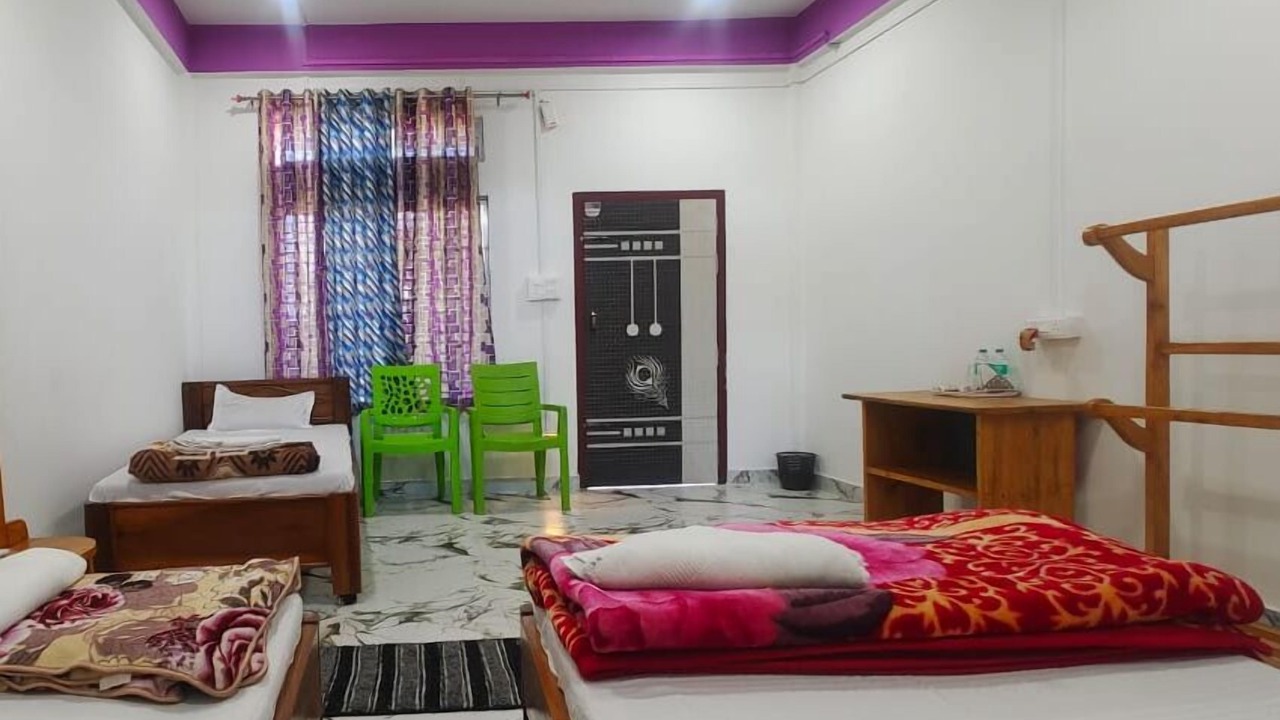 Photo of Bedroom in Hatikhuli